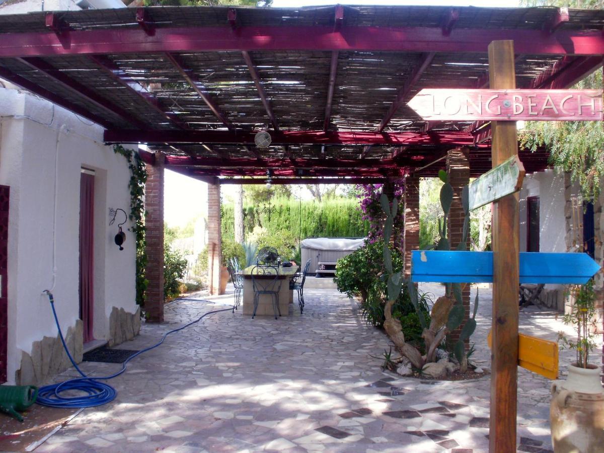La Guarida Hotel - Alicante — Photos 3
